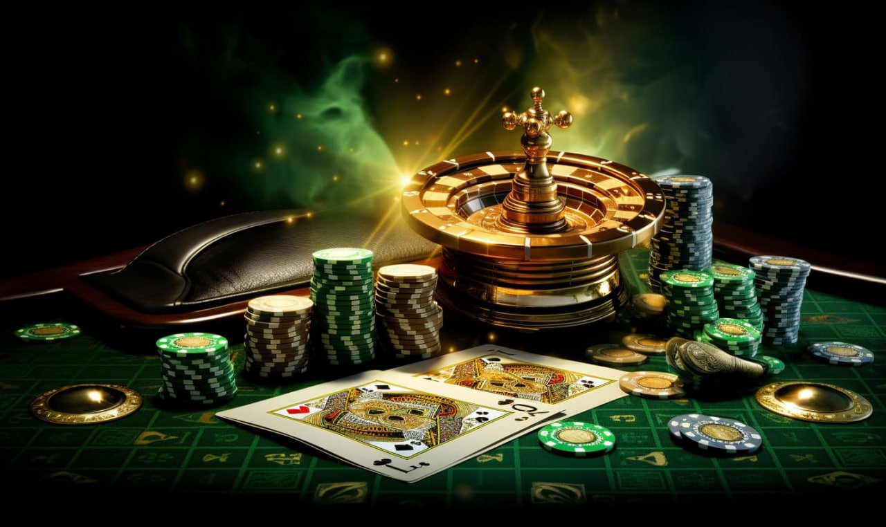 Ruleta Europea VIP
